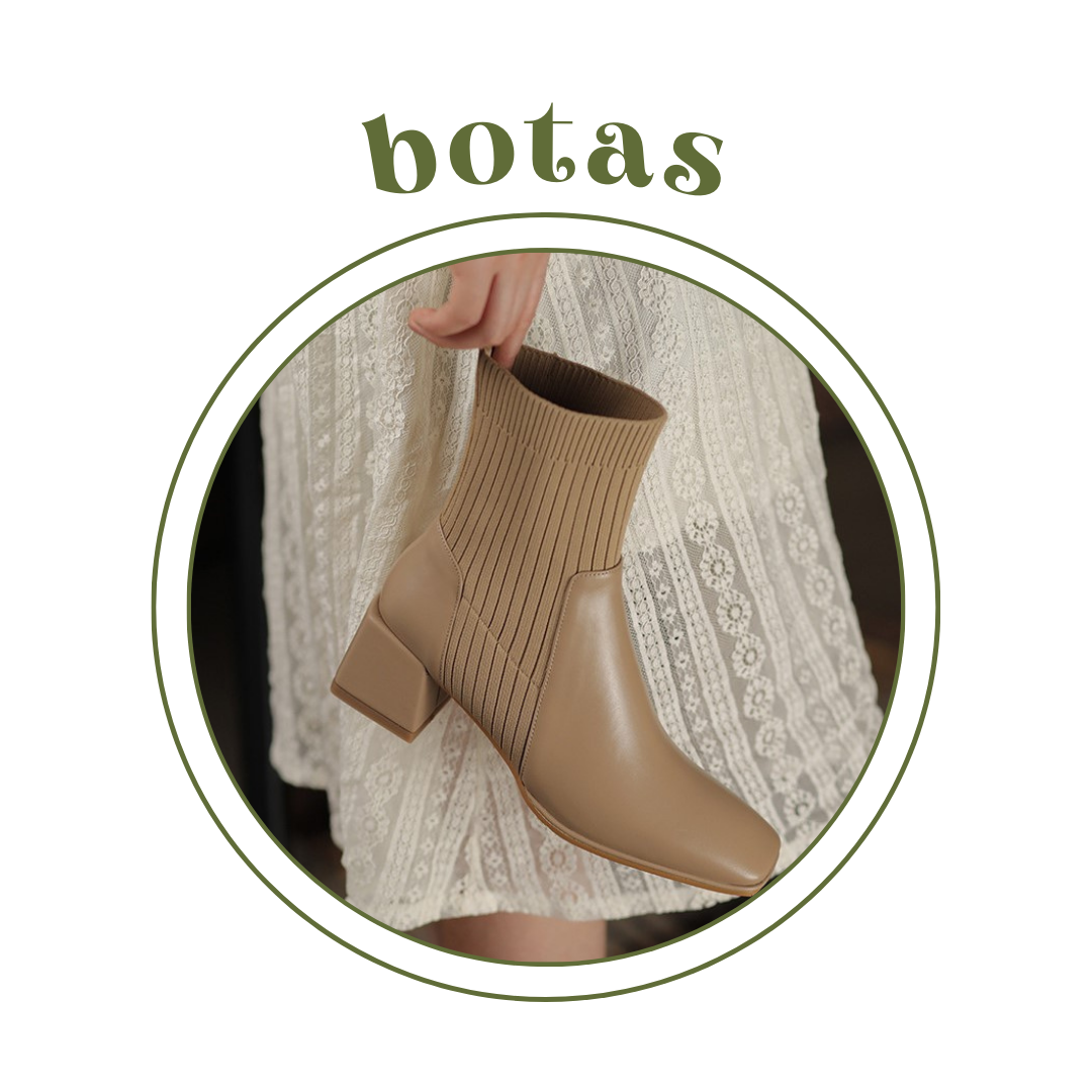 Botas