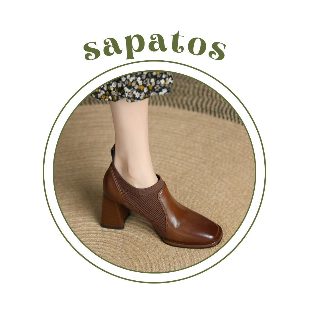 Sapatos
