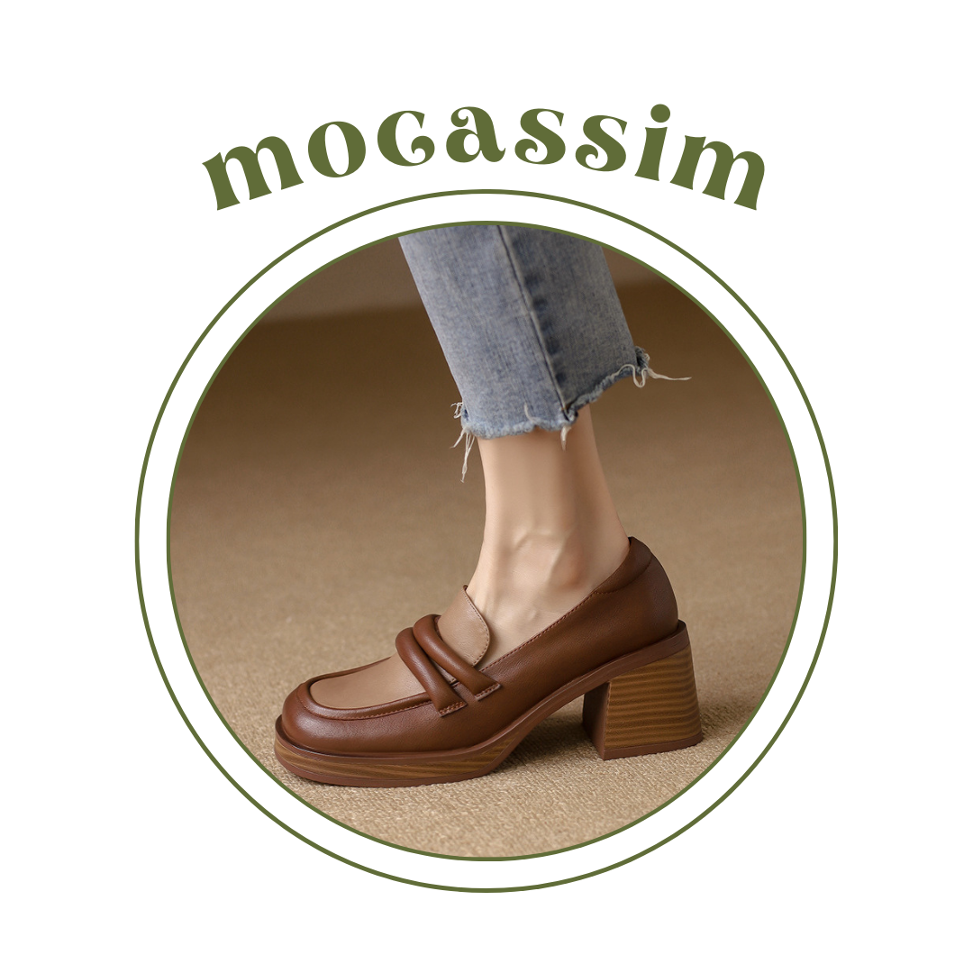 Mocassim