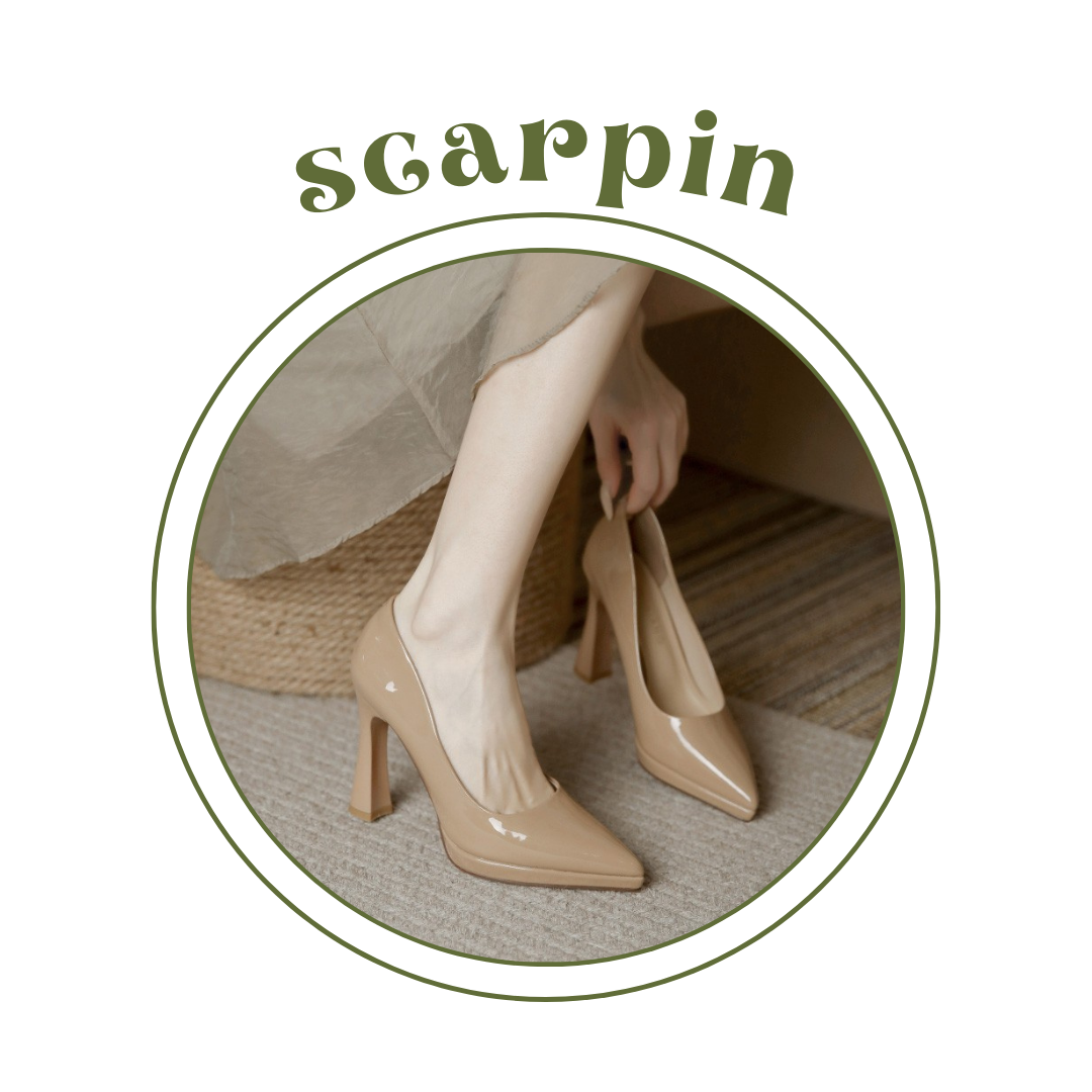 Scarpin
