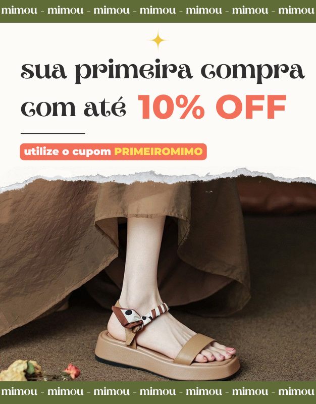 Botas femininas best sale leader magazine
